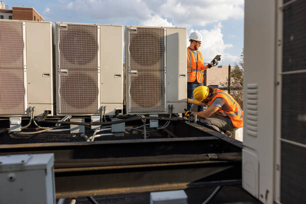 Best HVAC Retrofitting and Upgrading in Caney, KS