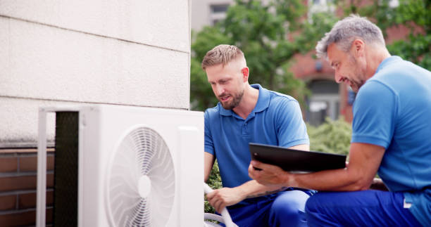Best Energy-efficient HVAC Solutions in Caney, KS
