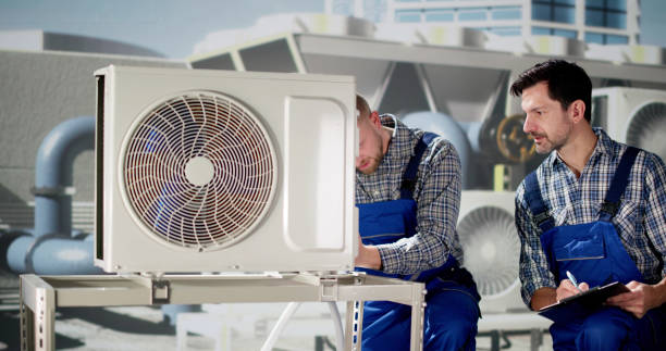 Trusted Caney, KS HVAC Experts