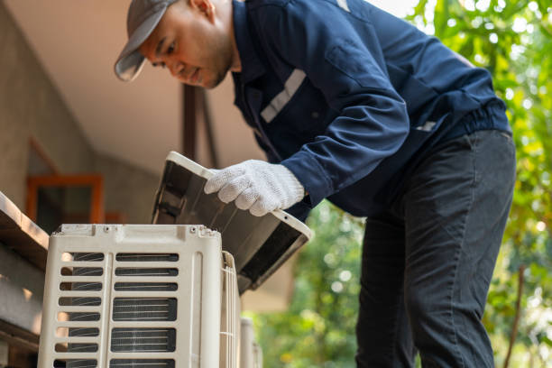 Best HVAC Training and Certification in Caney, KS
